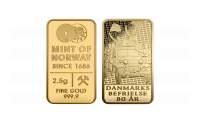 99,9% guld